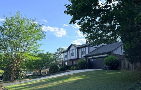 3010 Wembley Ridge Atlanta GA 30340