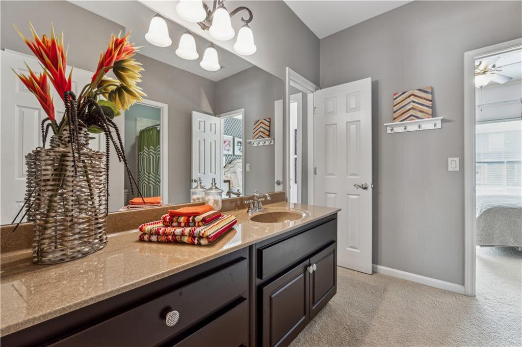 4492 Arbor Crest Court, Suwanee, Georgia image 35