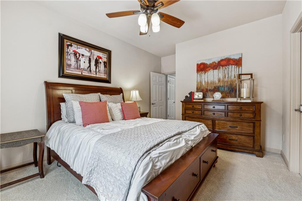 4492 Arbor Crest Court, Suwanee, Georgia image 31