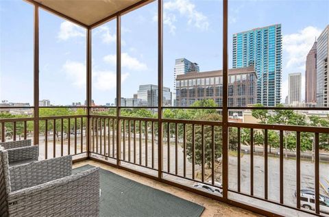 300 Peachtree Street NE 3B Atlanta GA 30308