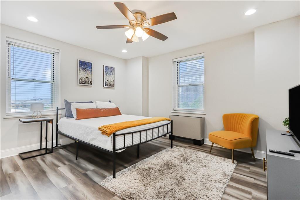 300 Peachtree Street NE 3B
