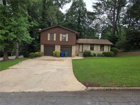 Photo of 2300 Maryland Court, Decatur, GA 30032 (MLS # 7780441)