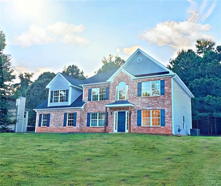 50 Benedict Drive