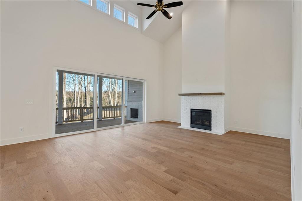 8365 Beryl Overlook, Gainesville, Georgia image 22