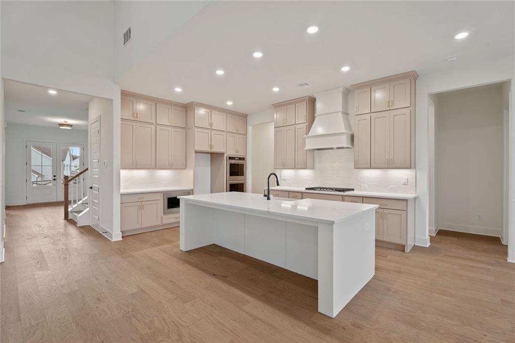 8365 Beryl Overlook, Gainesville, Georgia image 34