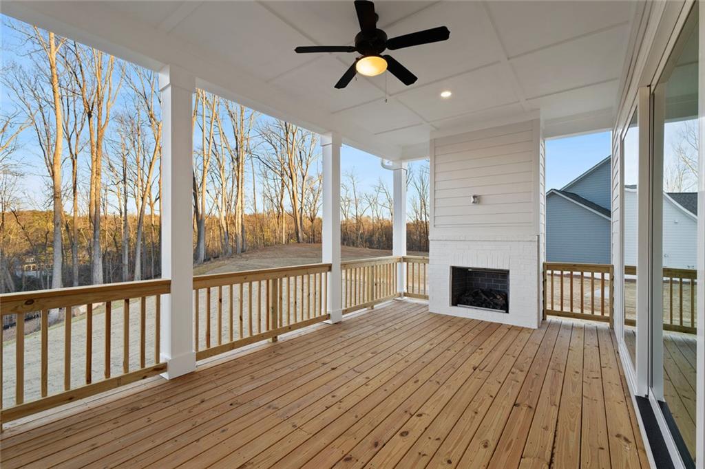8365 Beryl Overlook, Gainesville, Georgia image 33