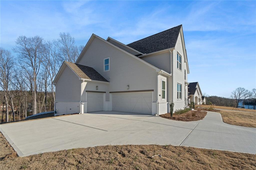8365 Beryl Overlook, Gainesville, Georgia image 12