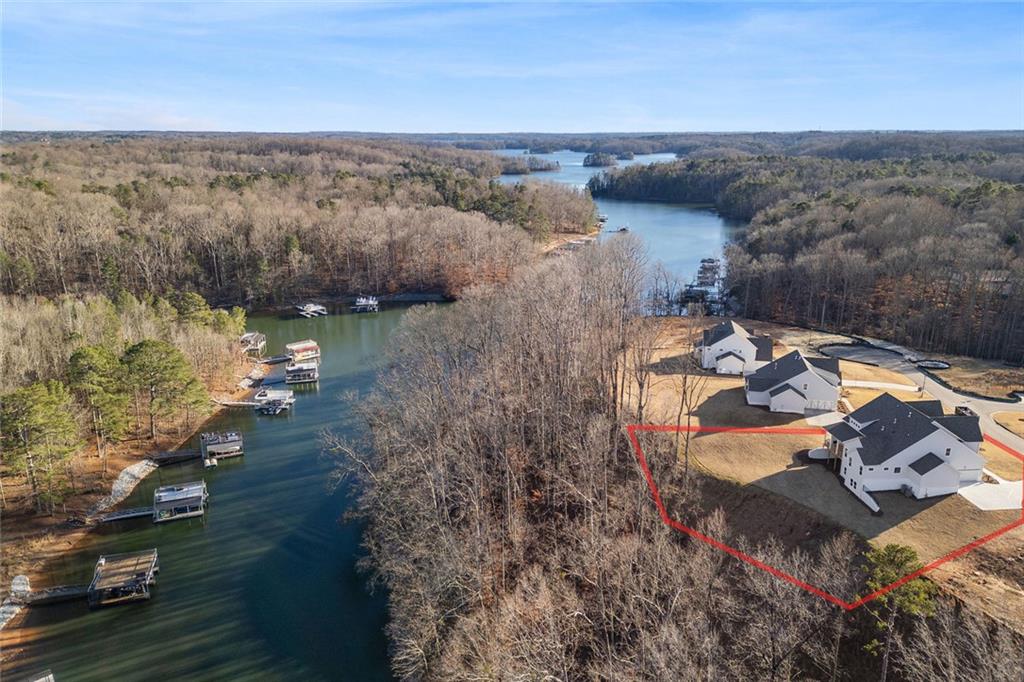 8365 Beryl Overlook, Gainesville, Georgia image 4