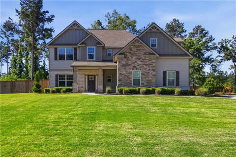 Homes For Sale - 30 Timber Drive<br/> Forsyth, GA 31029