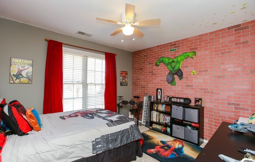 190 Country Club Drive, Hiram, Georgia image 20