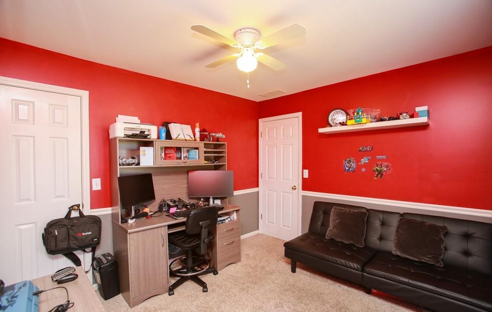 190 Country Club Drive, Hiram, Georgia image 23