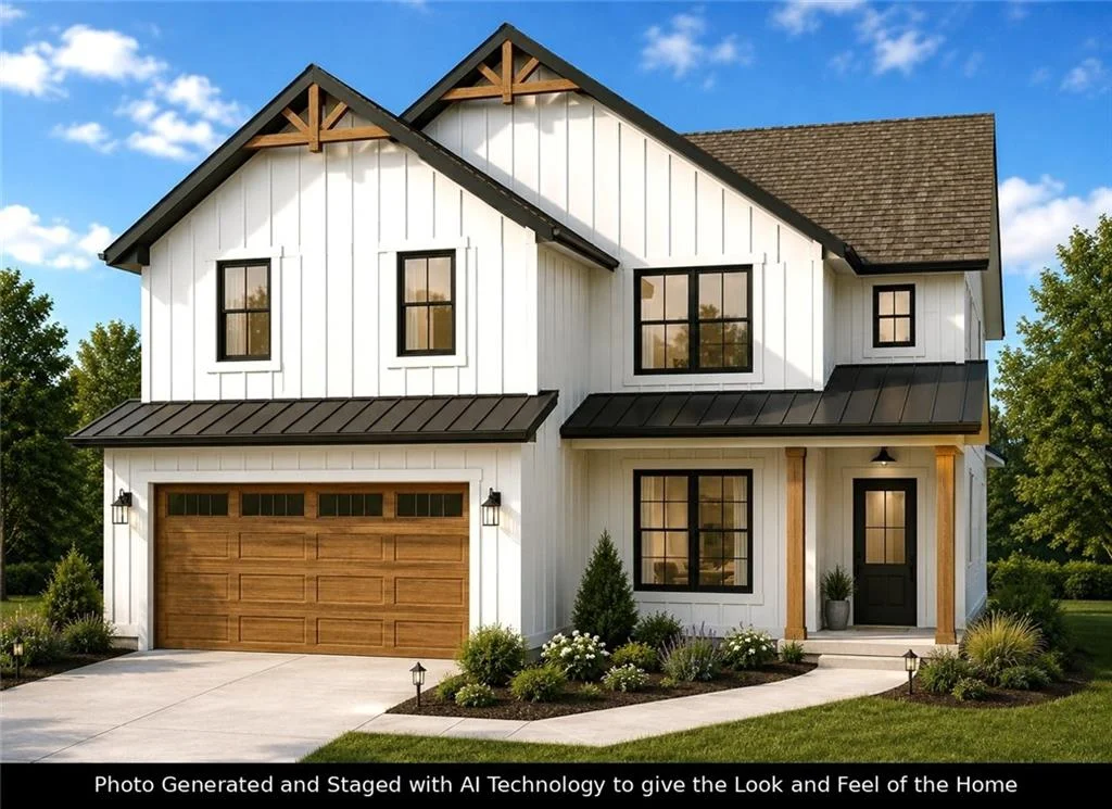 58 Lewis Ferguson Road, Emerson, GA, 30137