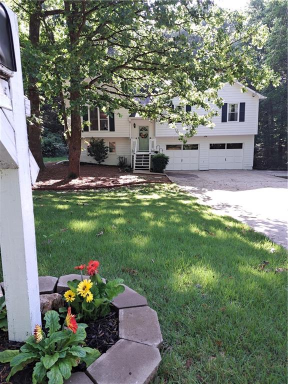 115 Jamie Drive, Hiram, Georgia image 1