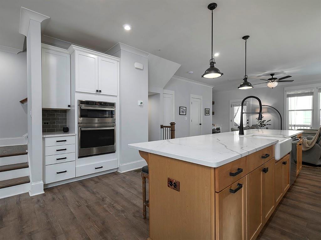 Inwood - Residential