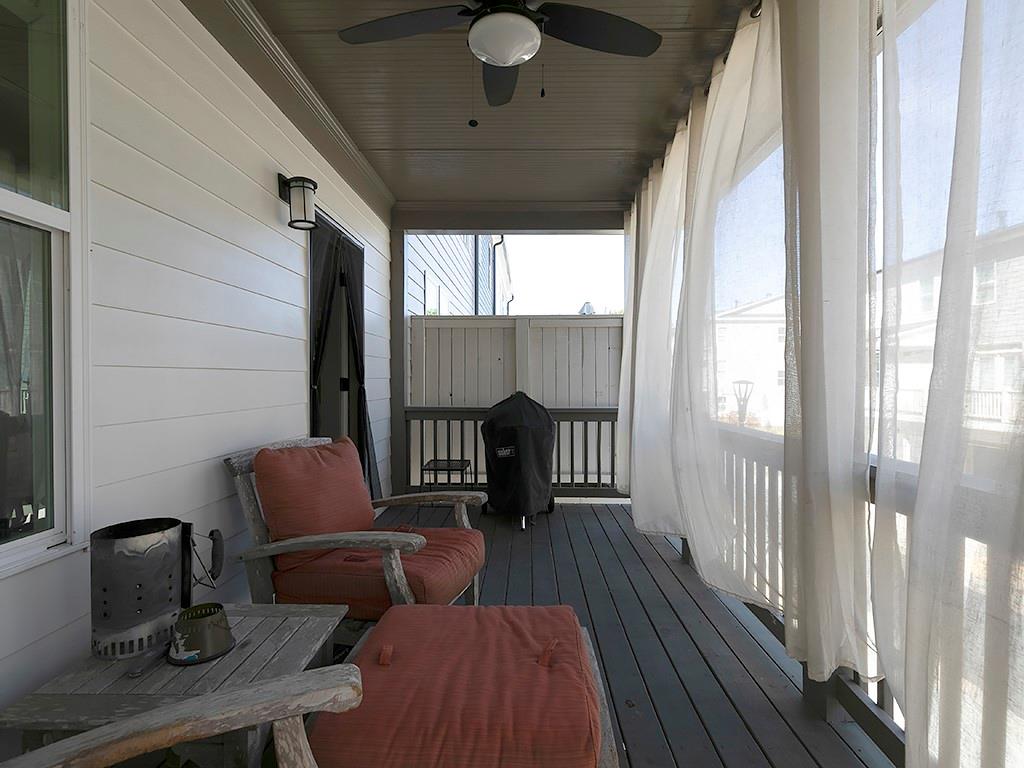 Inwood - Residential