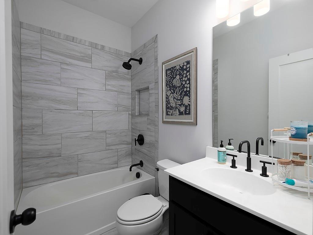 Inwood - Residential