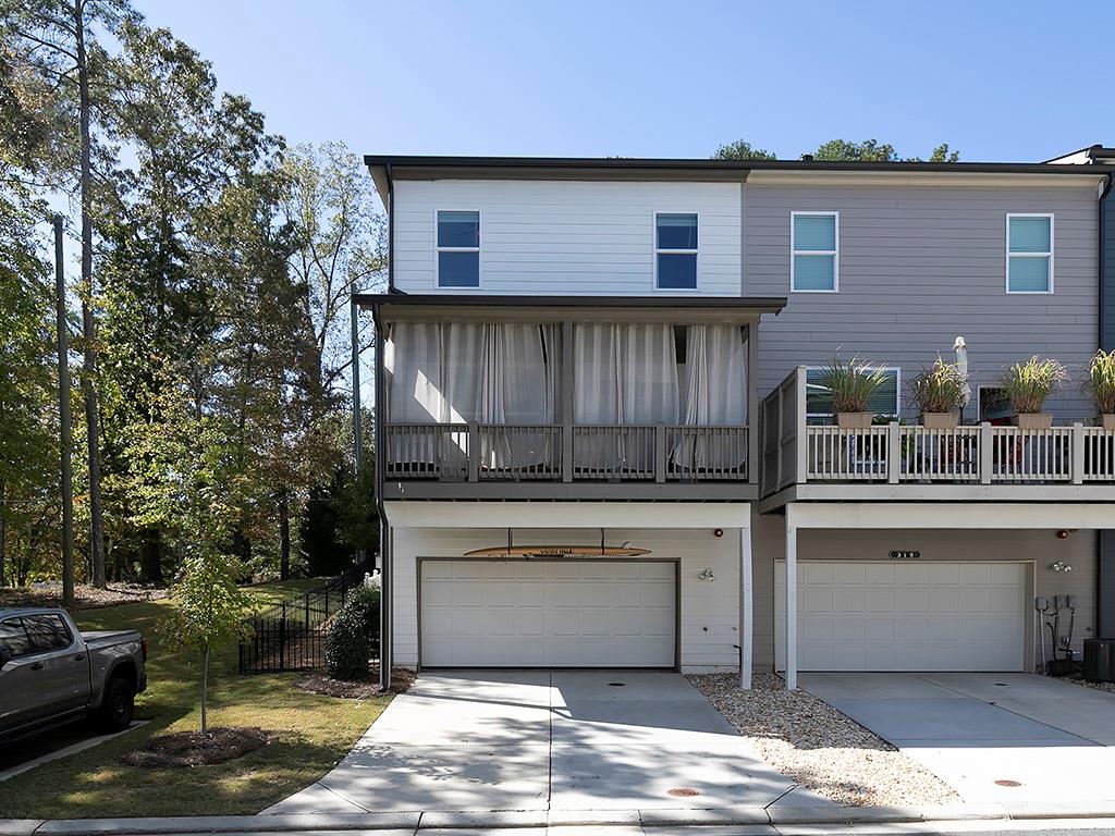 Inwood - Residential