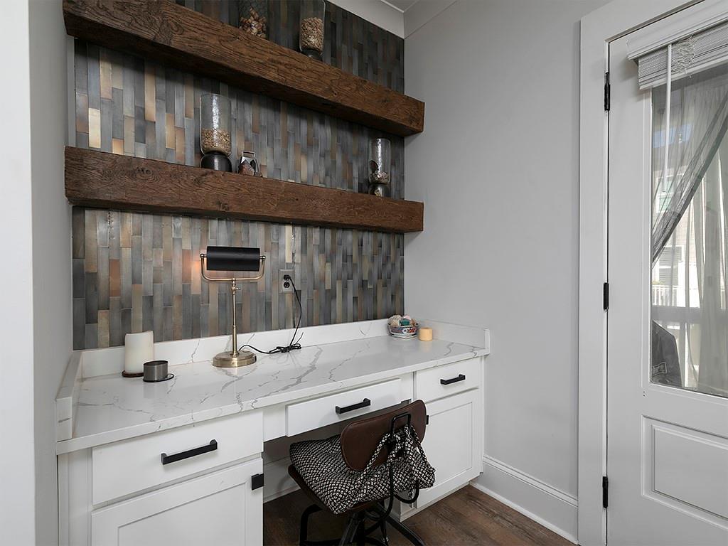 Inwood - Residential