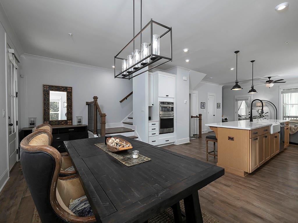 Inwood - Residential