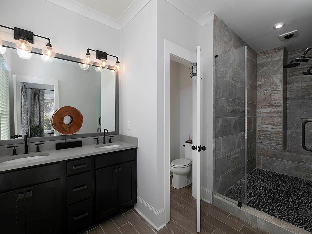 Inwood - Residential