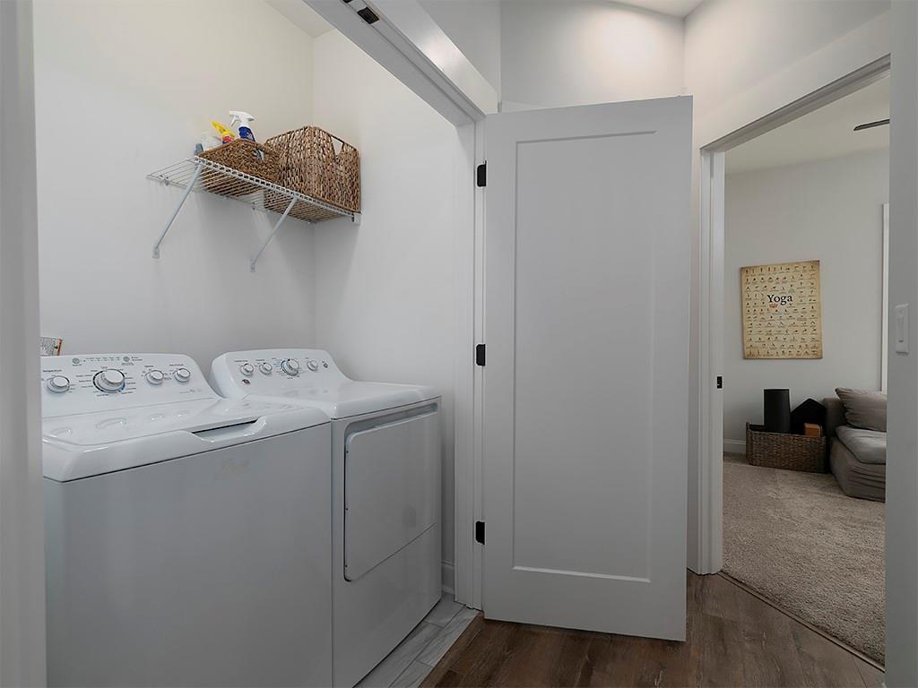 Inwood - Residential