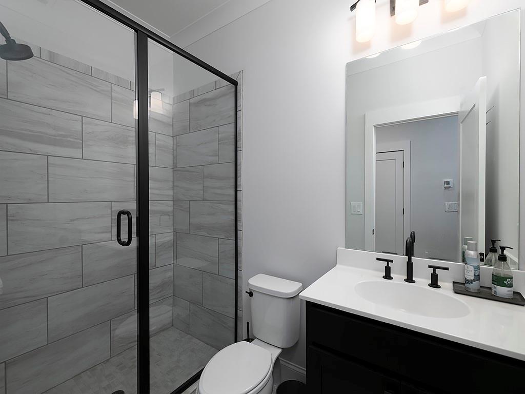 Inwood - Residential