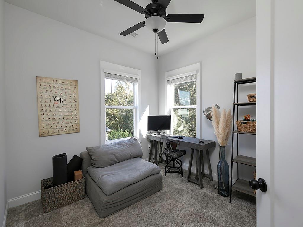 Inwood - Residential