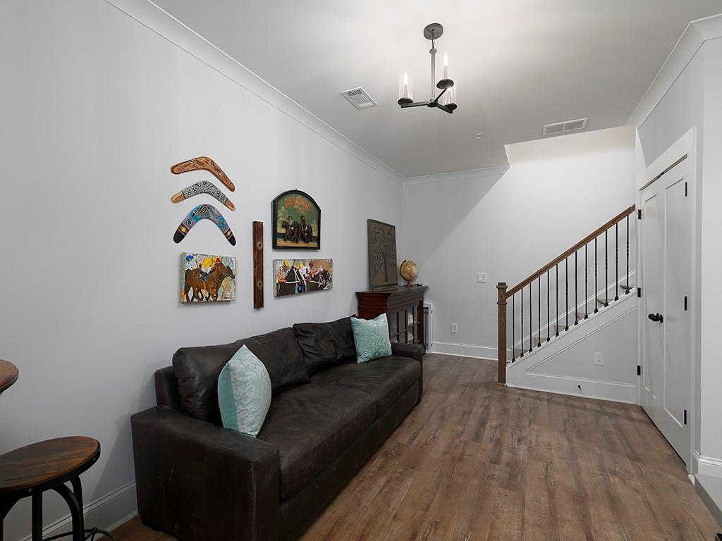 Inwood - Residential