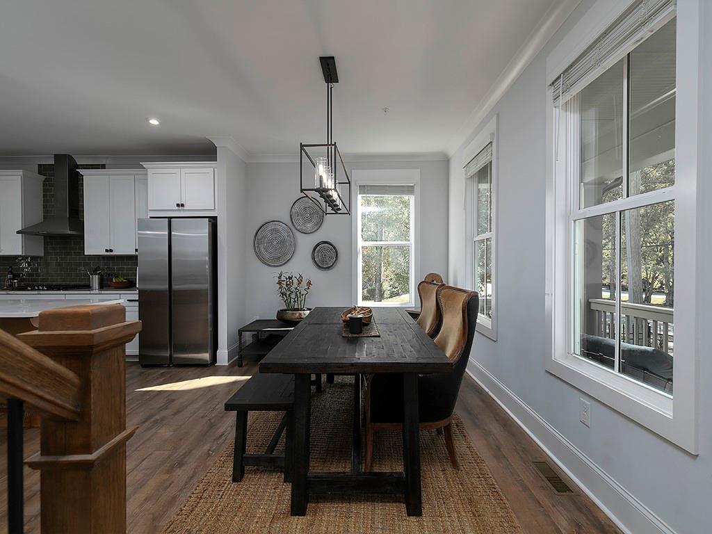 Inwood - Residential