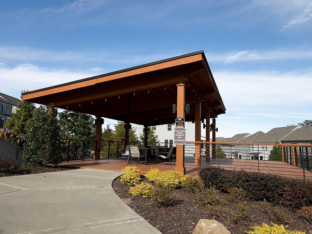 Inwood - Residential