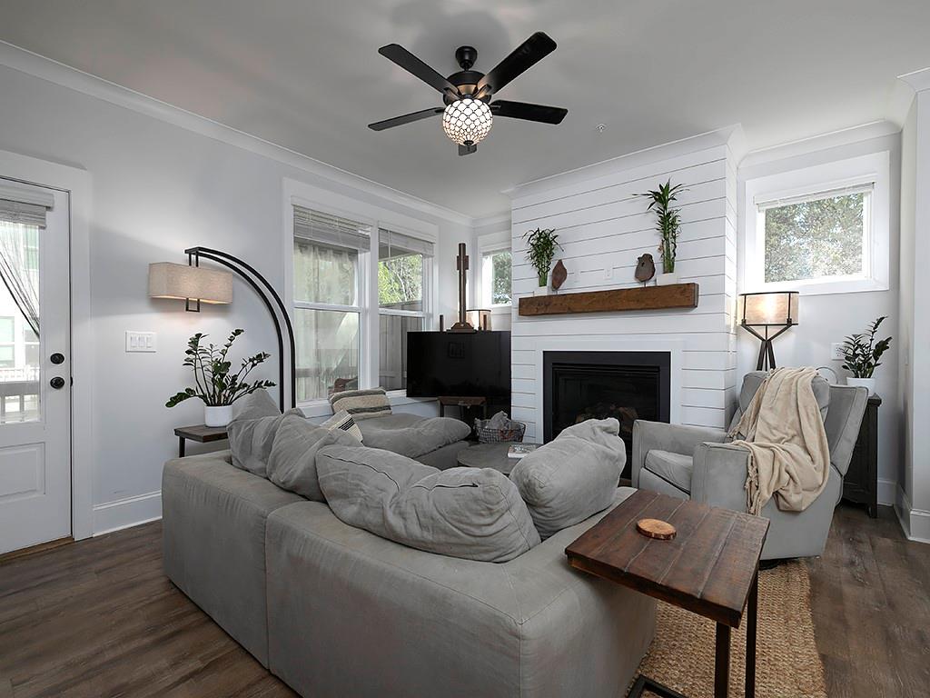 Inwood - Residential