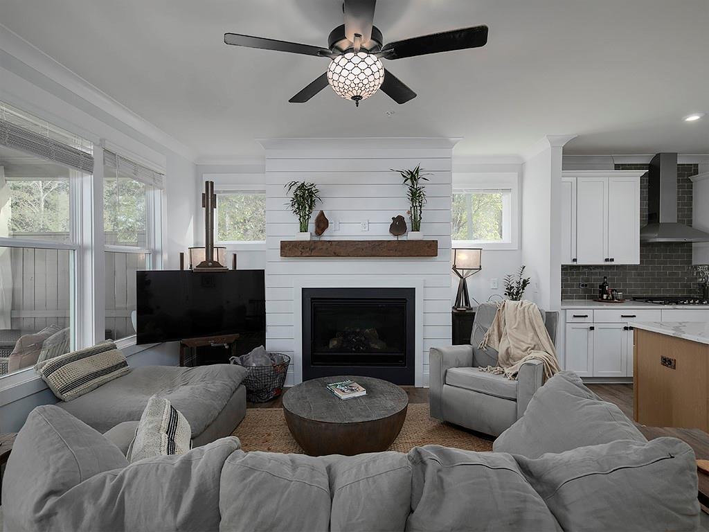 Inwood - Residential