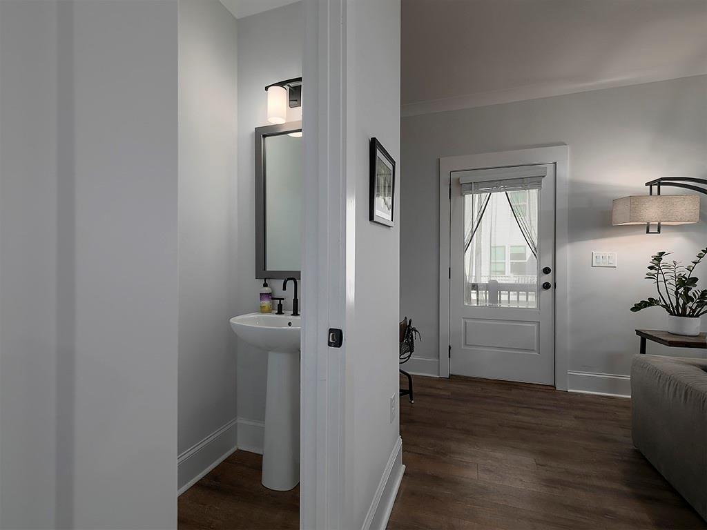 Inwood - Residential