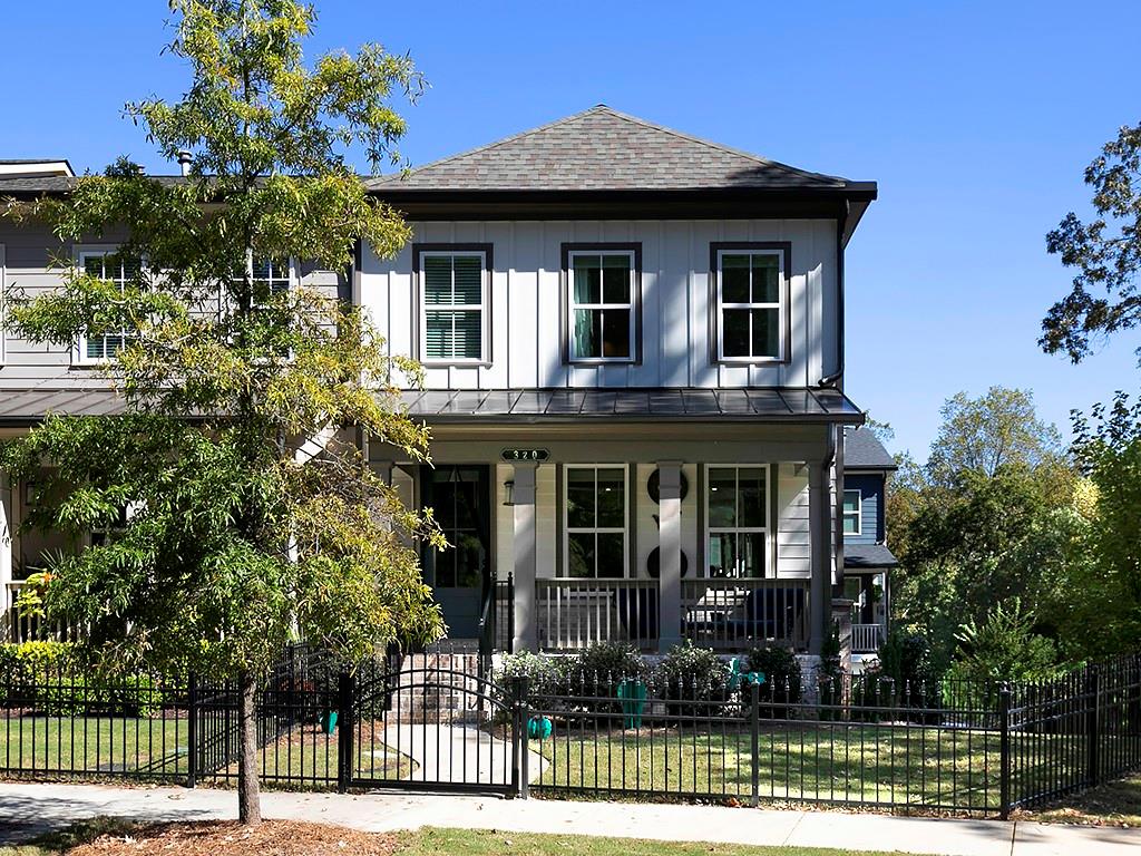 Inwood - Residential