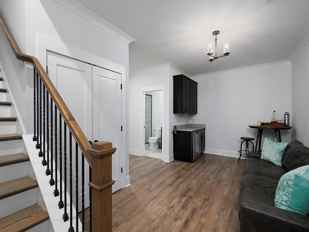 Inwood - Residential