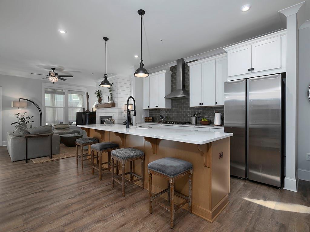 Inwood - Residential