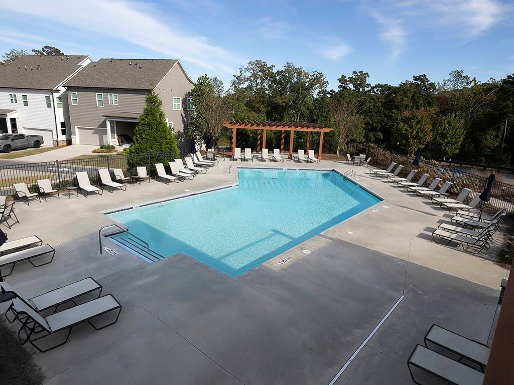 Inwood - Residential