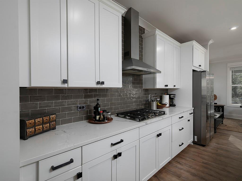 Inwood - Residential