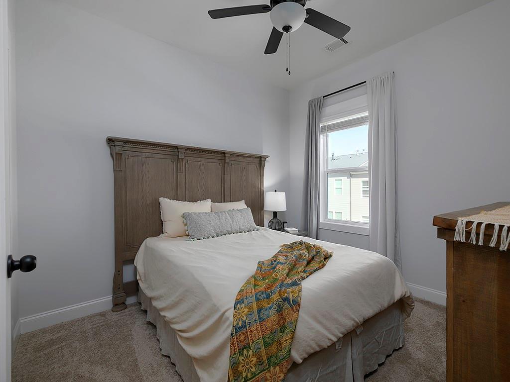 Inwood - Residential