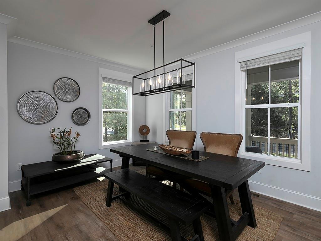 Inwood - Residential