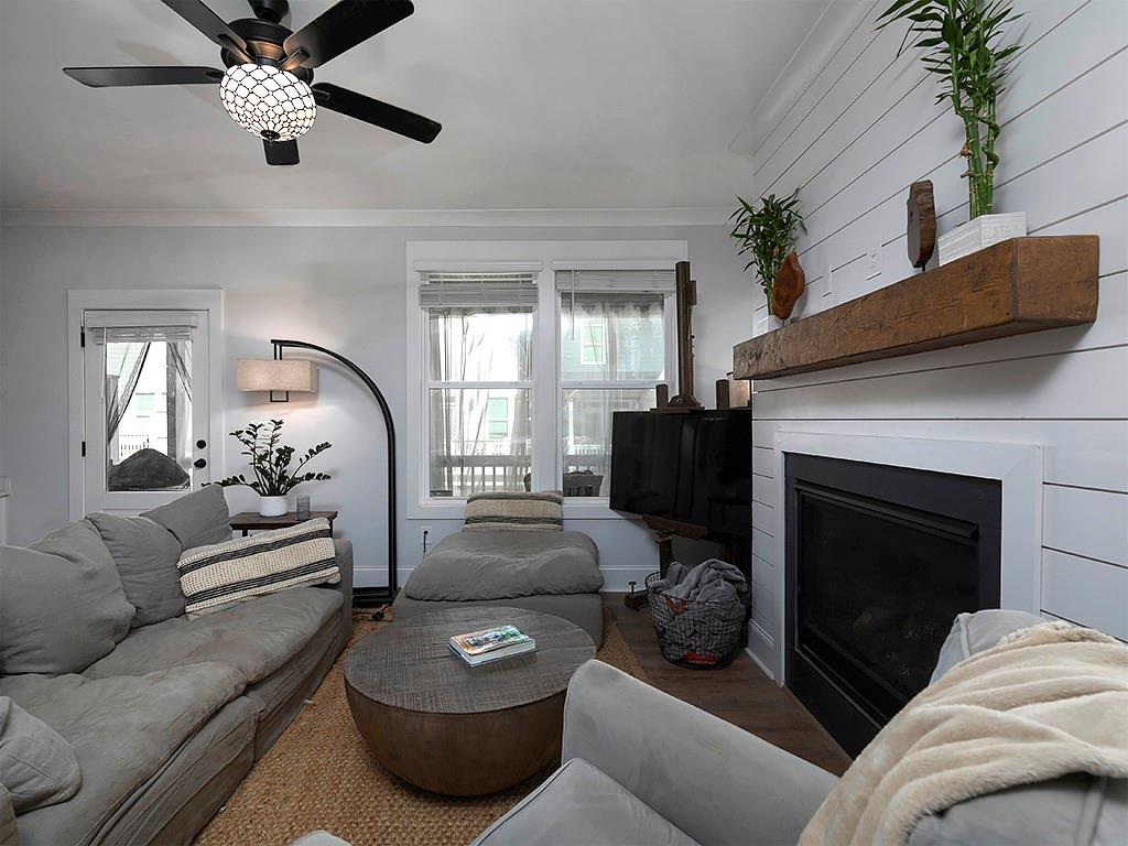 Inwood - Residential