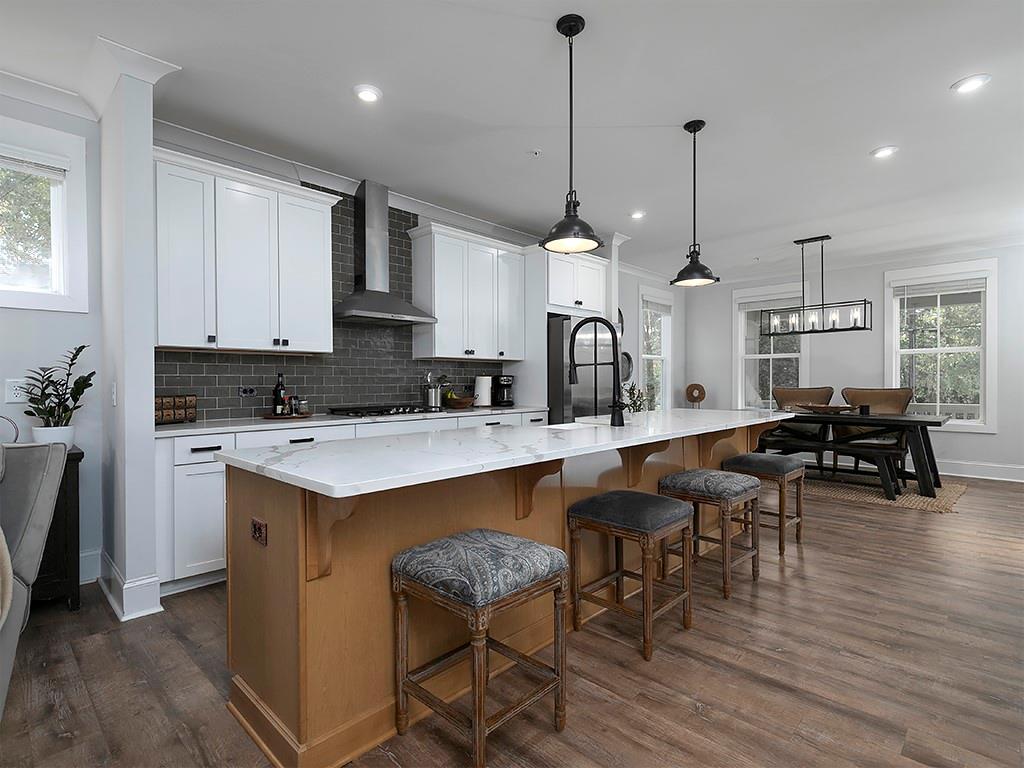 Inwood - Residential