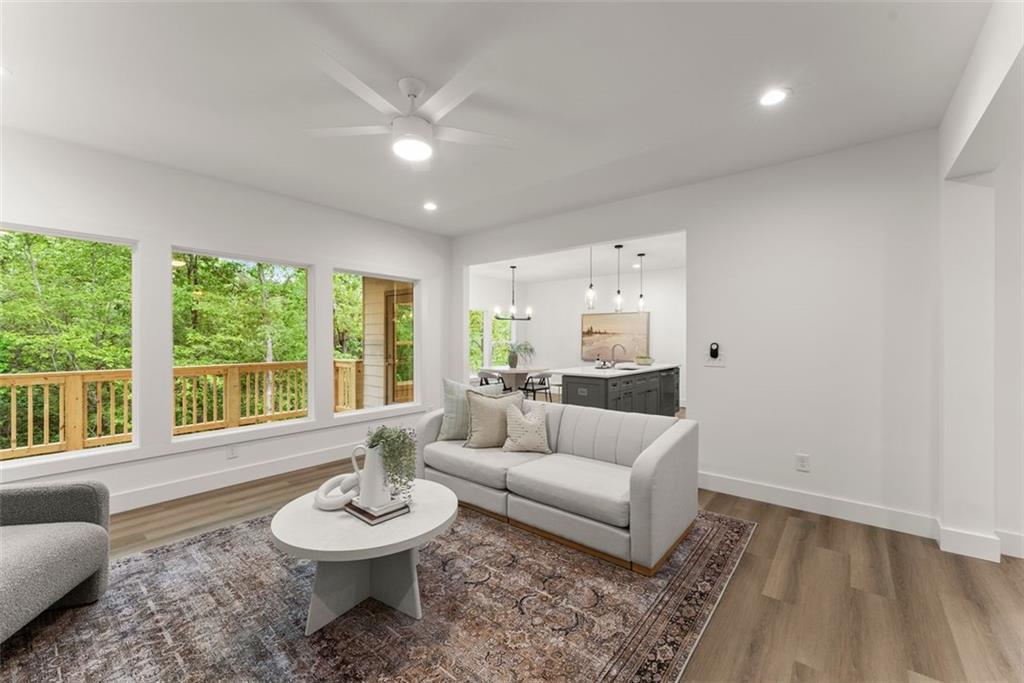 216 Creek View Place