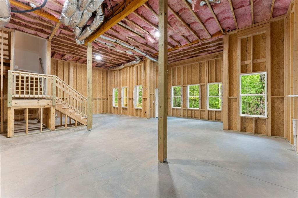 216 Creek View Place, Canton, Georgia image 30