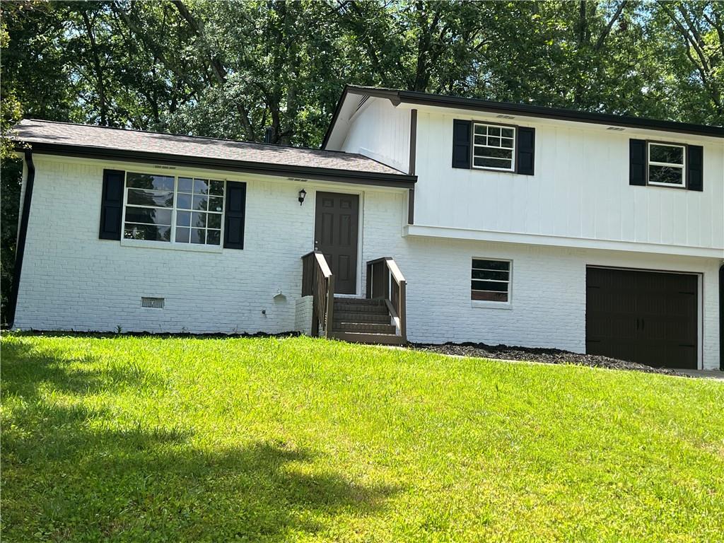 Pointer Ridge - Residential