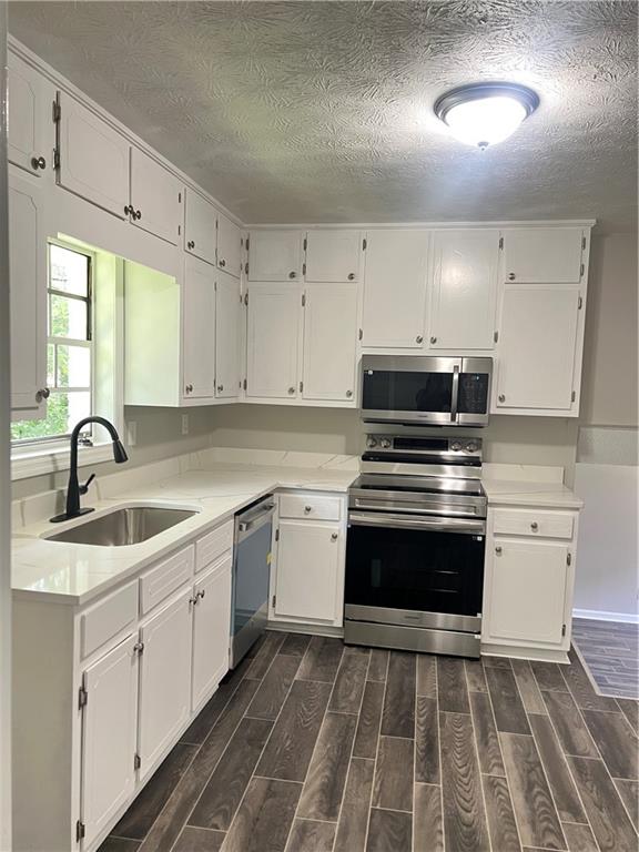 Pointer Ridge - Residential