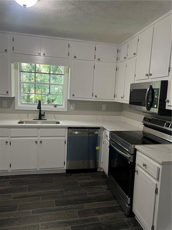 Pointer Ridge - Residential