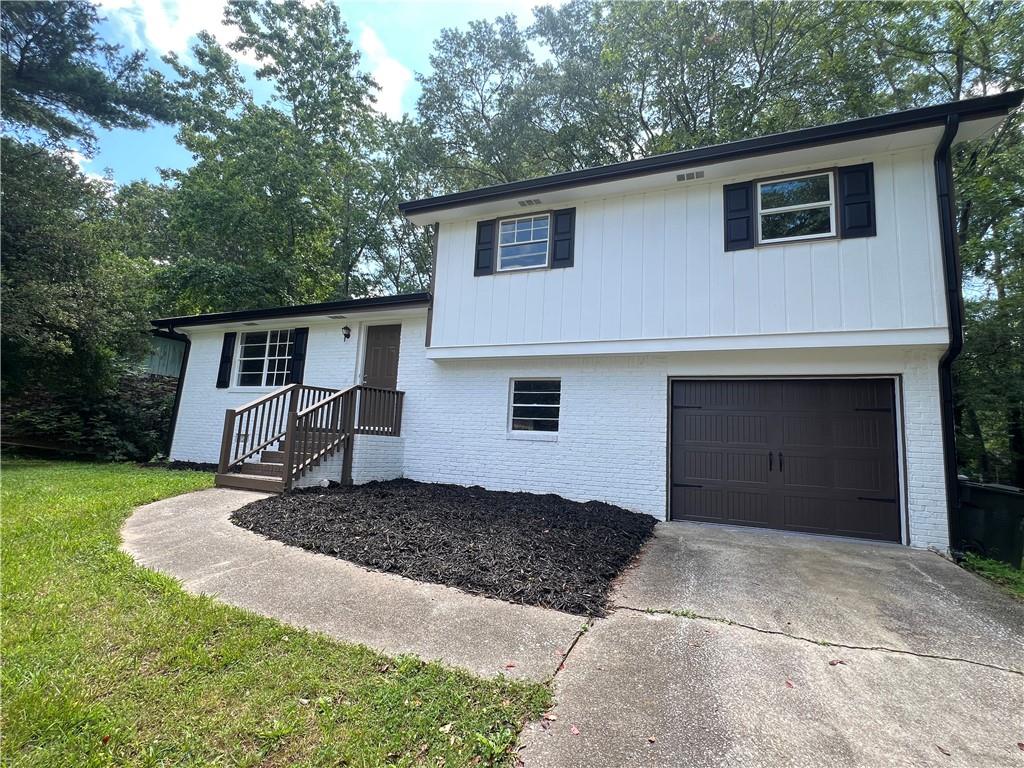 Pointer Ridge - Residential
