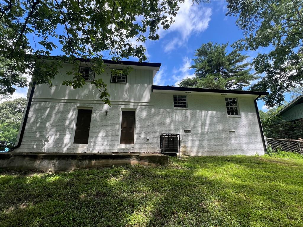 Pointer Ridge - Residential