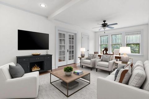 Photo of 1125 Briarcliff Place #12, Atlanta, GA 30306 (MLS # 7750577)